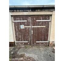 Garage in Schönebeck - 50,00 EUR Miete, in Groß Quenstedt (PLZ: 38822)