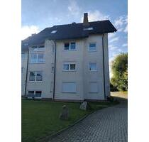 Wunderschöne 3 Zimmer Wohnung in bester Lage in Wunsiedel. - Mehlmeisel