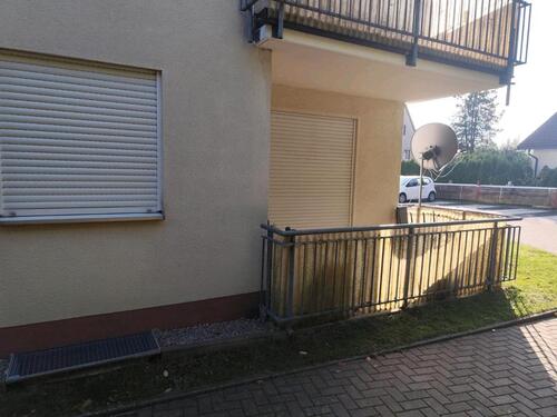 Foto - Etagenwohnung zur Miete in Mehlmeisel