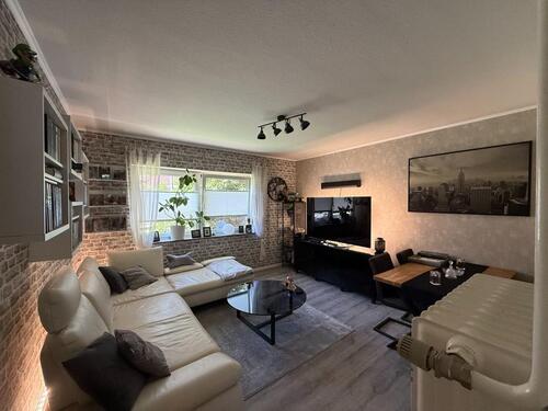 Foto - Etagenwohnung in Stade