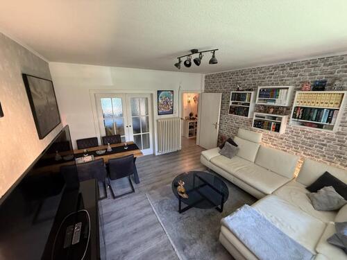 Foto - Etagenwohnung in Stade zum Kaufen