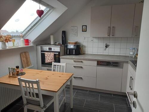 Foto - Etagenwohnung in Werther (Westfahlen) zur Miete