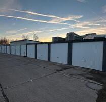 XXL GARAGE ZUVERMIETEN REIDEBURGER STR 46 HALLE LAGER 3x6 - Halle (Saale) Büschdorf