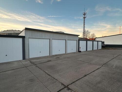 Foto - andere zur Miete in Halle (Saale)