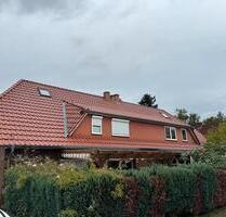 Familienfreundliche Doppelhaushälfte in ruhigem Baugebiet - Ottersberg