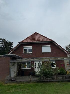 Foto - Einfamilienhaus in Ottersberg