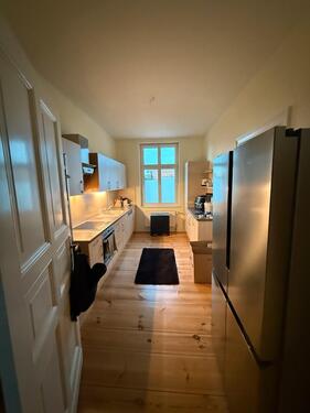 Foto - 2 Zimmer 80m2 Wohnung - 830,00 EUR Kaltmiete,