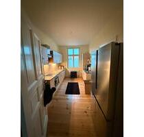 2 Zimmer 80m2 Wohnung - 830,00 EUR Kaltmiete, in Liebenwalde (PLZ: 16559)