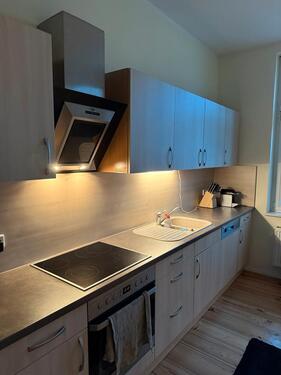 Foto - Etagenwohnung zur Miete in Liebenwalde