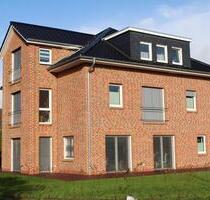 3-ZKB 84 m2 im DG - zentral + ruhig in Bruchhausen-Vilsen.