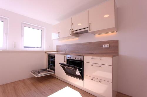 Foto - Etagenwohnung in Bruchhausen-Vilsen