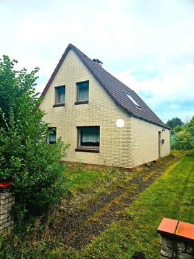 Foto - Handwerkerhaus - Weddingstedt - 150.000,00 EUR Kaufpreis,