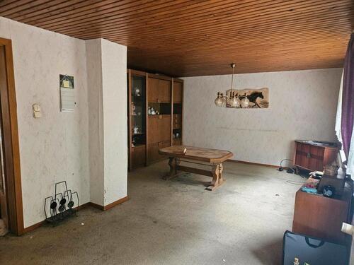 Foto - Einfamilienhaus zum Kaufen in Hennstedt