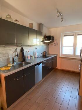 Foto - Einfamilienhaus in Rodenberg