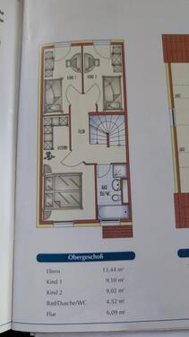 Foto - Einfamilienhaus in Schwieberdingen