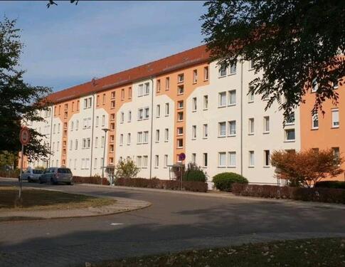 Foto - Gemütliche 1-Zimmer-Wohnung in Regis-Breitingen