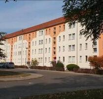 Gemütliche 1-Zimmer-Wohnung in Regis-Breitingen