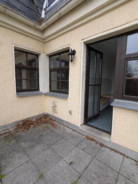 Foto - Etagenwohnung in Chemnitz zur Miete