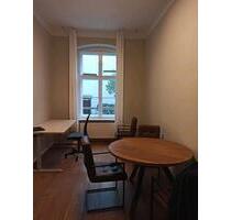 Schönes Büro zur Untermiete - 299,00 EUR Kaltmiete, in Potsdam (PLZ: 14469)