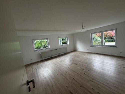 Foto - Etagenwohnung in Oldenburg zur Miete