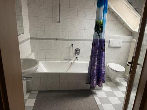 Foto - Sehr schöne Wohnung in Karlshuld