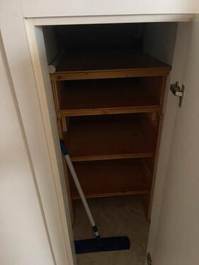 Foto - Etagenwohnung in Neuburg an der Donau zur Miete