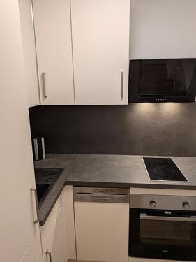 Foto - Etagenwohnung in Augsburg zur Miete