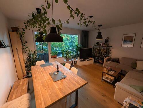 Foto - 3 Zimmer Wohnung Hamburg Eilbek