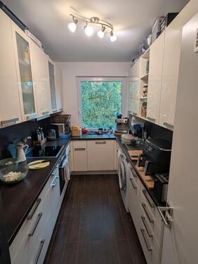 Foto - Etagenwohnung in Hamburg zur Miete