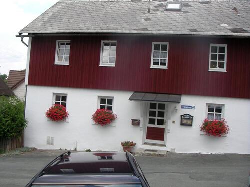 Foto - Ferienhaus 'Ferienwohnung' Hilde 2 für 12-14 Personen