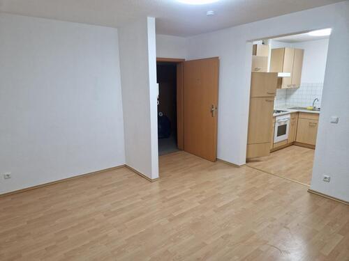 Foto - 1,5 Zimmer Wohnung Sonneberg zentral, Einbauküche