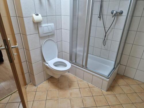 Foto - 1 Zimmer Etagenwohnung zur Miete in Sonneberg