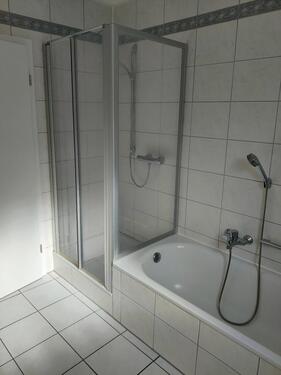 Foto - 3 Zimmer Etagenwohnung in Oettingen in Bayern