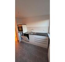 Helle 2-Zimmer-Wohnung mit neuer Küche & Stellplatz - Schwarzenbek