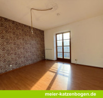 2-Zimmerwohnung in der Ingolstädter Innenstadt am Kreuztor - Ingolstadt