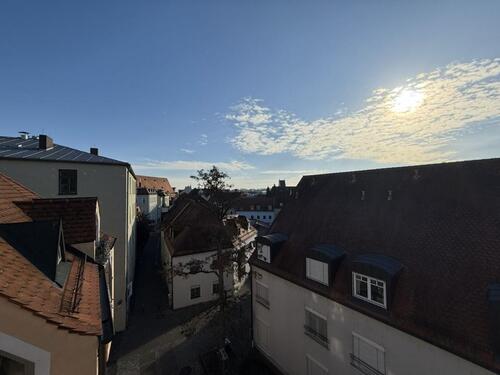 Foto - 2 Zimmer Etagenwohnung in Ingolstadt