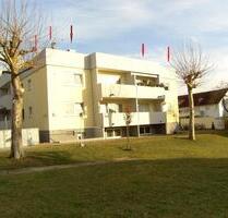 2-Zimmer-Penthouse-Wohnung mit großer Terrasse Bad Schönborn