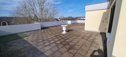 Foto - Einfamilienhaus in Bad Schönborn zur Miete