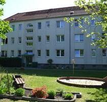 helle 2-Raum-Wohnung zu vermieten - Spremberg