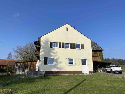 Foto - 4 Zimmer Einfamilienhaus zur Miete in Pförring