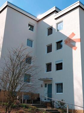 Foto - Vermiete ab Mai eine Wohnung in Detmold. KM 700 Euro zzgl. NK