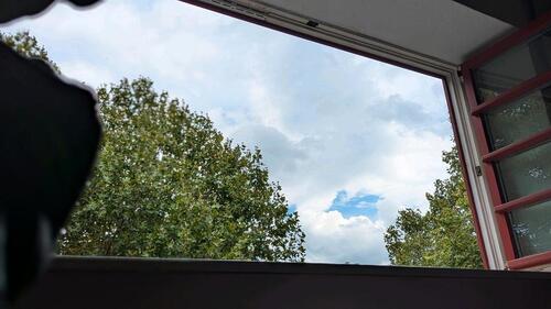 Foto - ein großes helles Zimmer in 2er Wg zu vermieten