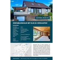 Einfamilienhaus mit Einliegerwohnung - Wolfsburg Alt-Wolfsburg