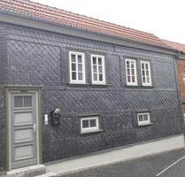 Vermietung kleines Haus - 270,00&nbsp;EUR Kaltmiete, ca.&nbsp; 41,46&nbsp;m&sup2; in Dingelstädt (PLZ: 37351)