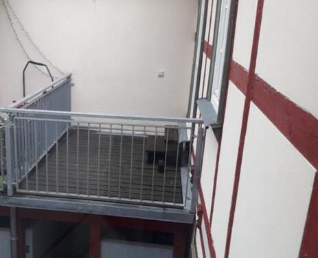 Foto - 3 Zimmer Reihenhaus in Dingelstädt