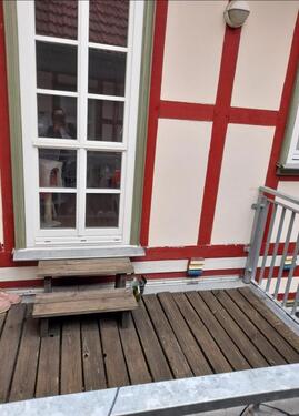 Foto - Reihenhaus in Dingelstädt zur Miete