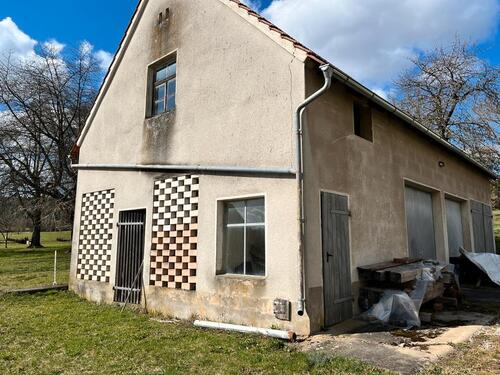 Foto - 11 Zimmer Einfamilienhaus zum Kaufen in Pommelsbrunn