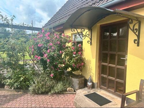 Foto - Ferienhaus Ferienwohnung nahe Rostock bis 5P