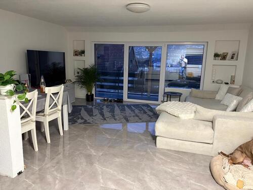 Foto - Helle 3-Zimmer Wohnung- ruhige Lage in Geislingen