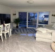 Helle 3-Zimmer Wohnung- ruhige Lage in Geislingen - Geislingen an der Steige